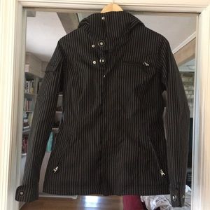 Womens Burton Jacket